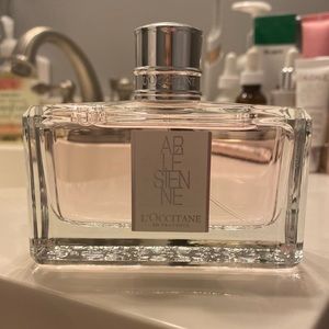 L’occitane Arlesienne